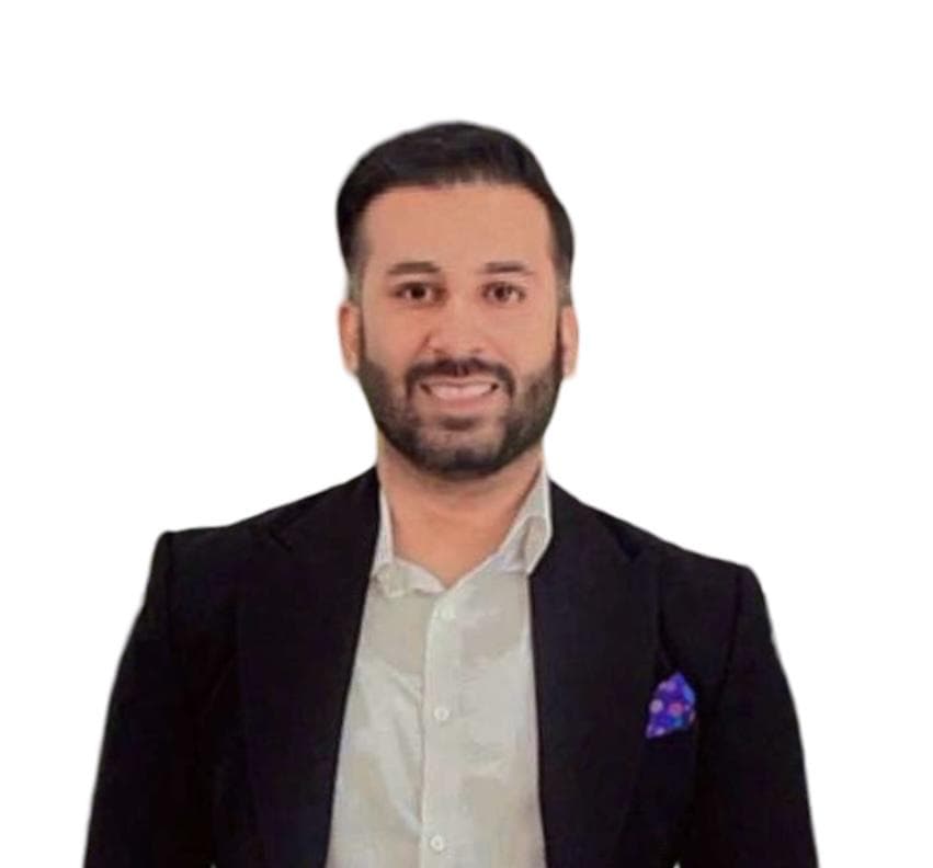 Jatin Rathour - Partner & Chartered Accountant